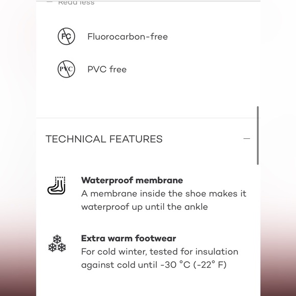 Reimatec Winter Boots - Megapito - Picture 14 of 14